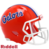 Florida Gators Helmet Riddell Pocket Pro Speed Style-0