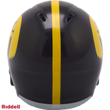 Iowa Hawkeyes Helmet Riddell Pocket Pro Speed Style-2