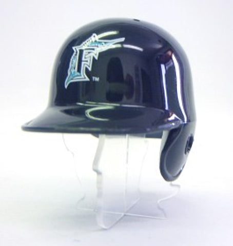 Florida Marlins Helmet Riddell Pocket Pro CO-0