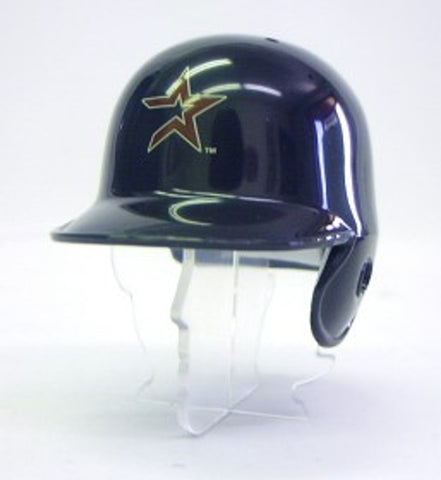 Houston Astros Helmet Riddell Pocket Pro CO-0