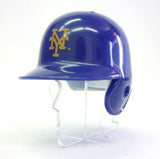 New York Mets Helmet Riddell Pocket Pro CO-0