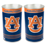 Auburn Tigers Wastebasket 15 Inch - Periodic Restock-0