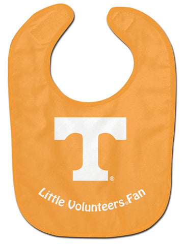Tennessee Volunteers Baby Bib - All Pro Little Fan-0