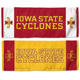 Iowa State Cyclones Cooling Towel 12x30 - Special Order-0