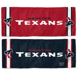 Houston Texans Cooling Towel 12x30 - Special Order-0