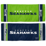 Seattle Seahawks Cooling Towel 12x30-0