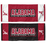 Alabama Crimson Tide Cooling Towel 12x30-0