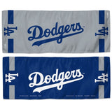 Los Angeles Dodgers Cooling Towel 12x30 - Special Order-0