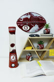 Alabama Crimson Tide Magma Lamp - Bluetooth Speaker