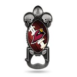 Arizona Cardinals Bottle Opener Party Starter Style - Team Fan Cave