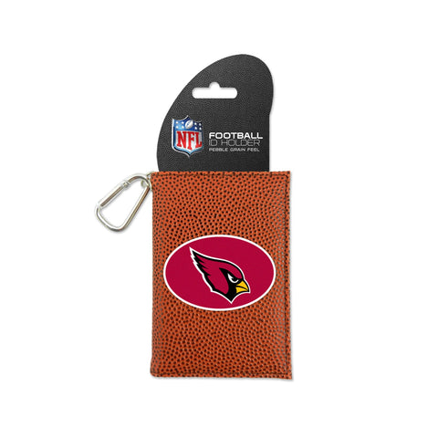 Arizona Cardinals ID Holder Classic Football - Team Fan Cave