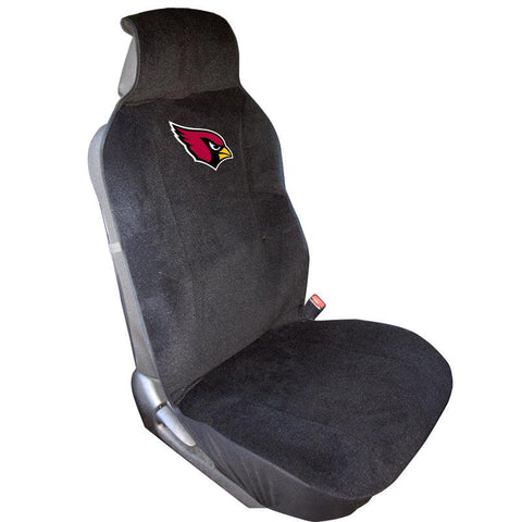 Arizona Cardinals Seat Cover - Team Fan Cave