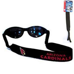 Arizona Cardinals Sunglasses Strap - Special Order - Team Fan Cave