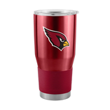 Arizona Cardinals Travel Tumbler 30oz Stainless Steel-0