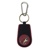 Arizona Coyotes Keychain Classic Hockey - Team Fan Cave