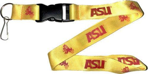 Arizona State Sun Devils Lanyard Special Order - Team Fan Cave