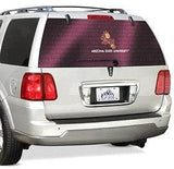 Arizona State Sun Devils Rear Window Film - Team Fan Cave