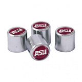 Arizona State Sun Devils Valve Stem Caps - Special Order