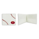 Arizona State Sun Devils Wallet Classic Baseball - Team Fan Cave