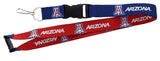 Arizona Wildcats Lanyard - Reversible - Special Order-0