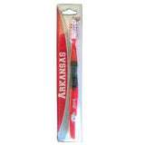 Arkansas Razorbacks Toothbrush - Special Order