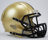 Army Black Knights Helmet Riddell Replica Mini Speed Style-0