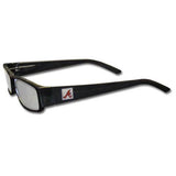 Atlanta Braves Glasses Readers 2.25 Power - Team Fan Cave