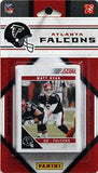 Atlanta Falcons 2011 Score Team Set - Team Fan Cave