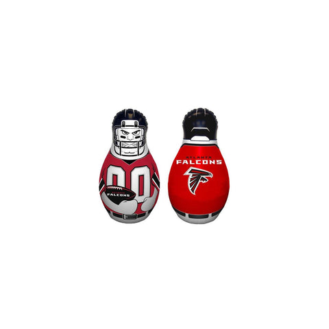 Atlanta Falcons Bop Bag Mini CO - Team Fan Cave