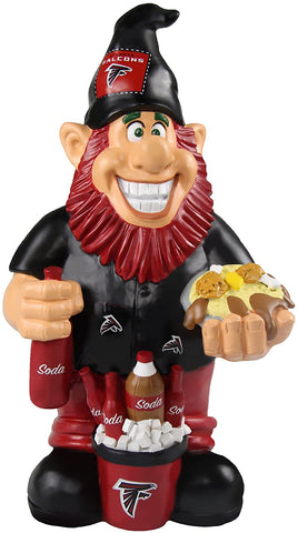 Atlanta Falcons Gnome Caricature Style - Team Fan Cave