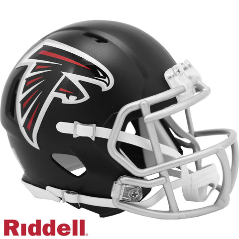 Atlanta Falcons Helmet Riddell Replica Mini Speed Style 2020-0