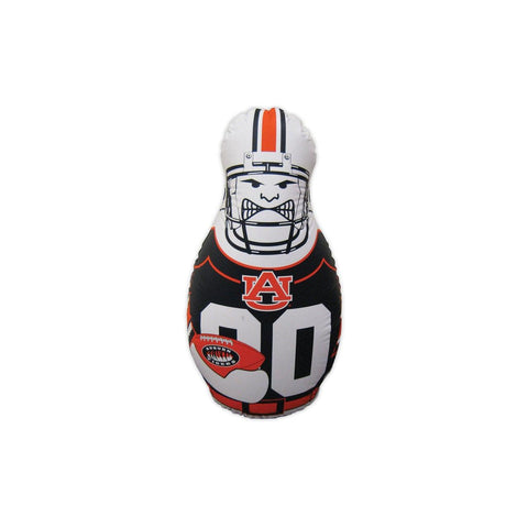 Auburn Tigers Bop Bag Mini CO - Team Fan Cave