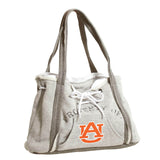 Auburn Tigers Hoodie Purse - Special Order