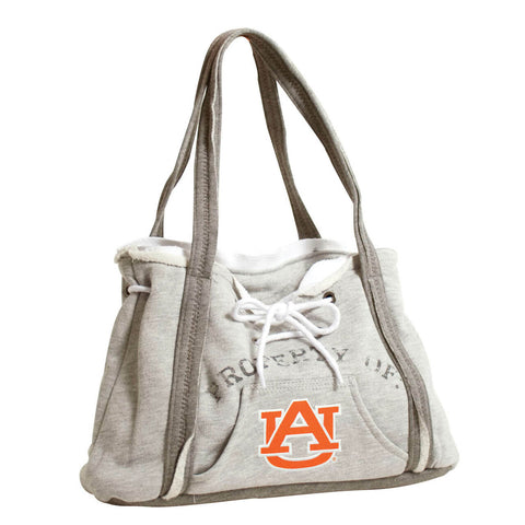 Auburn Tigers Hoodie Purse - Special Order