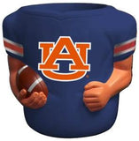 Auburn Tigers Jersey Can Cooler - Team Fan Cave