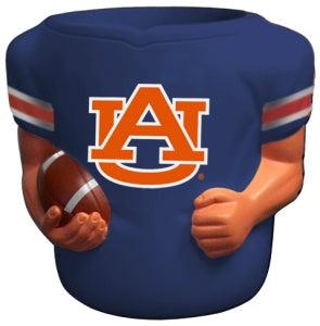 Auburn Tigers Jersey Can Cooler - Team Fan Cave