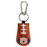 Auburn Tigers Keychain Classic Football - Team Fan Cave