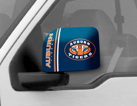 Auburn Tigers Mirror Cover - Large - Team Fan Cave