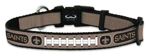 Auburn Tigers Reflective Medium Football Collar - Team Fan Cave