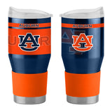 Auburn Tigers Travel Tumbler 24oz Ultra Twist - Special Order-0