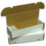 Cardboard - 660 Count Storage Box (Bundle of 50)-0