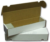 Cardboard - 800 Count Storage Box (Bundle of 50)-0