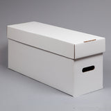Long Comic Storage Box (Bundle of 20)-0