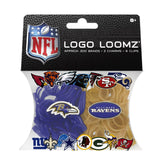 Baltimore Ravens Logo Loomz Filler Pack CO-0