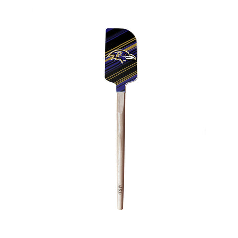 Baltimore Ravens Spatula Large Silicone - Team Fan Cave