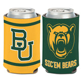 Baylor Bears Can Cooler Special Order