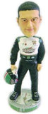 Bobby Labonte #18 Driver Suit Forever Collectibles Bobble Head - - Team Fan Cave