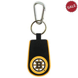 Boston Bruins Keychain Classic Hockey - Team Fan Cave