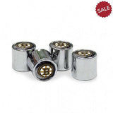 Boston Bruins Valve Stem Caps