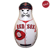 Boston Red Sox Bop Bag Mini CO - Team Fan Cave